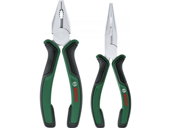 Bosch tångsats 2st