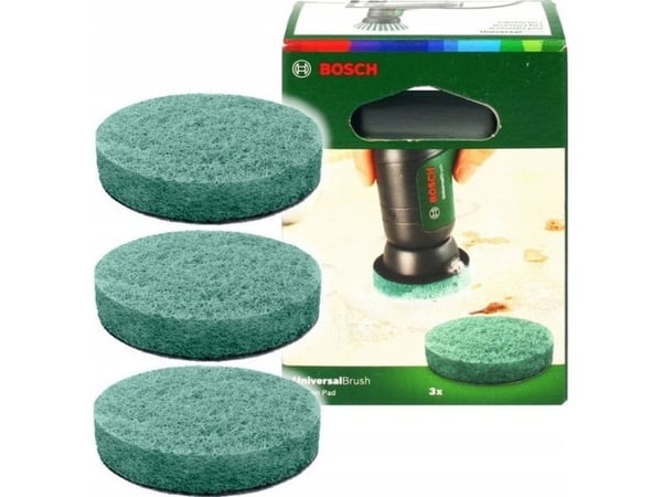 Bosch HARJA UNIVERSAL HARJA 65MM