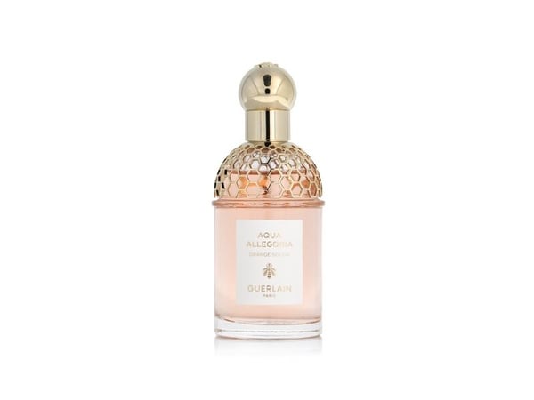 Guerlain Aqua Allegoria Orange Soleia Eau de Toilette refill 75 ml (unisex)
