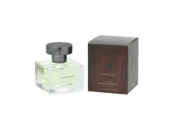 Banana Republic Cordovan Eau De Toilette 100ml EDT Spray