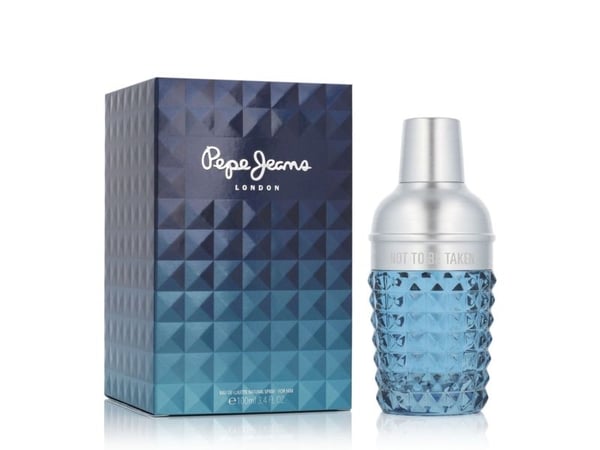 Pepe Jeans London for Him Eau De Toilette 100 ml (man)