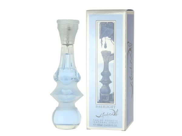 Salvador Dali Dalilight Eau de Toilette 100 ml (damer)
