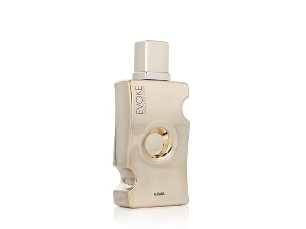 Ajmal Evoke Gold Edition Her Eau De Parfum 75 ml (nainen)