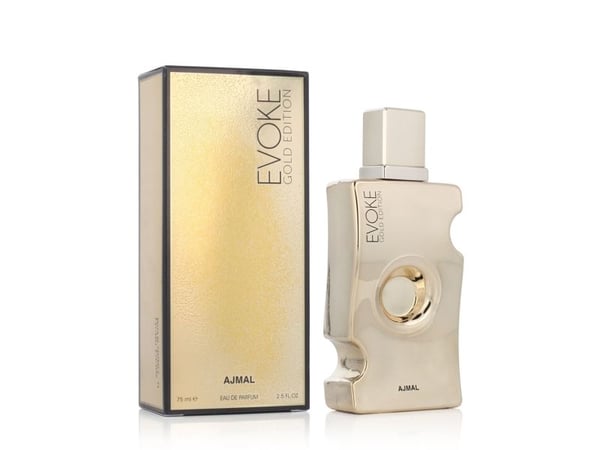 Ajmal Evoke Gold Edition Her Eau De Parfum 75 ml (nainen)