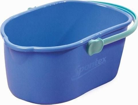 Bucket Spontexeasy Max10l Blue