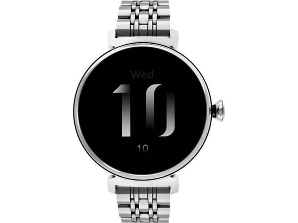 Smartklocka HiFuture Future Aura silver