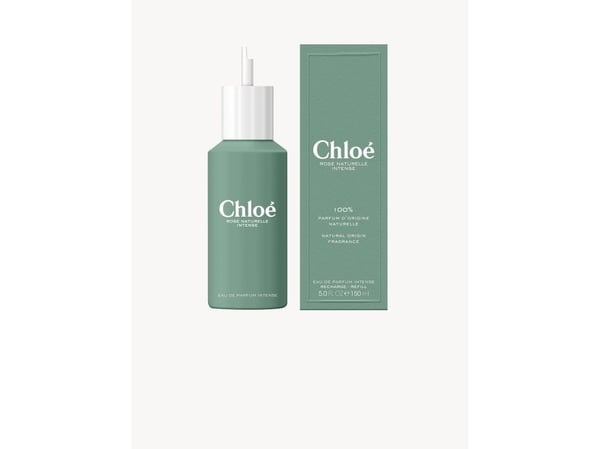 Chloé Rose Naturelle Intense EDP W 150 ml Refill