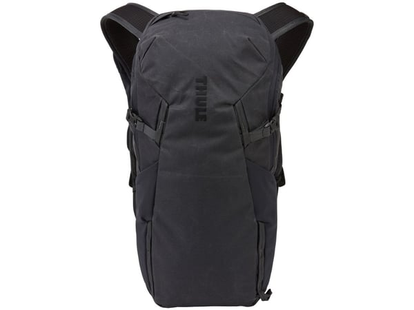 Thule 4127 AllTrail X 15L tursekk, Obsidian