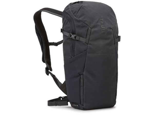 Thule 4127 AllTrail X 15L tursekk, Obsidian