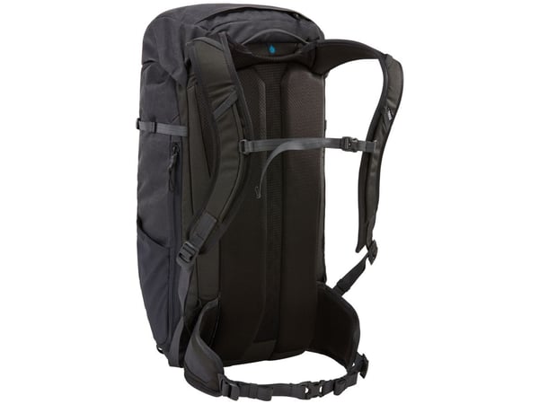 Thule AllTrail X vandrerygsæk 25L. Obsidian grå