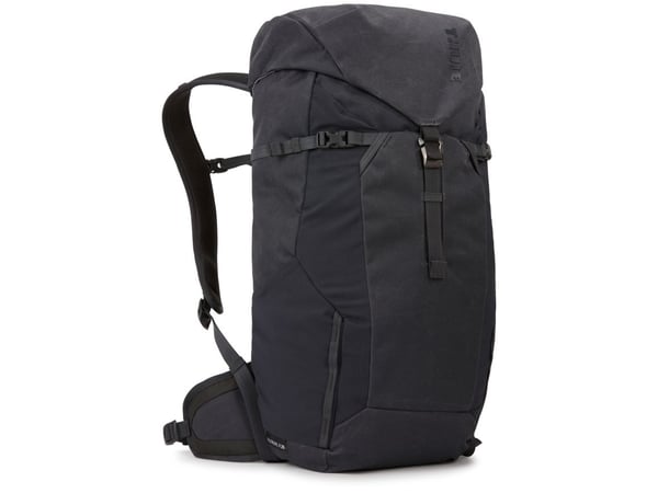 Thule AllTrail X vandrerygsæk 25L. Obsidian grå