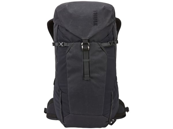 Thule AllTrail X vandrerygsæk 25L. Obsidian grå