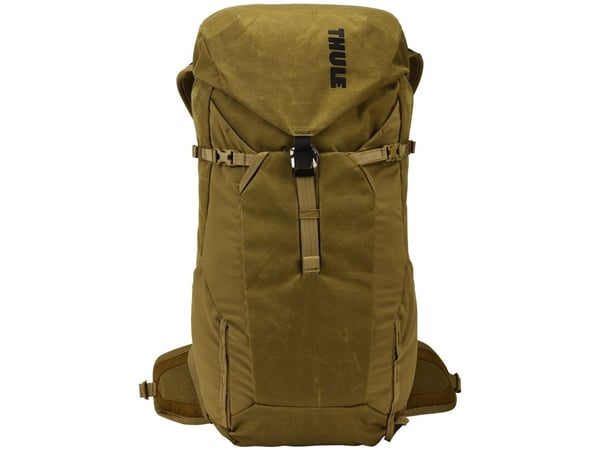 Thule 4131 AllTrail X 25L tursekk Nutria