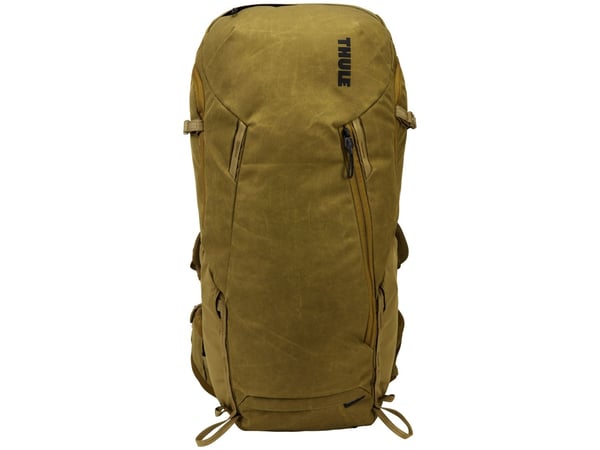 Thule AllTrail X Vandrerygsæk 35L. Nutria Brown