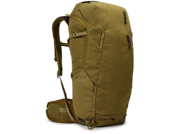 Thule AllTrail X Vandrerygsæk 35L. Nutria Brown