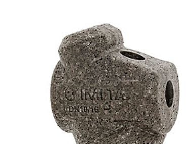 Isoleringshylsa för Compact-DP DN25