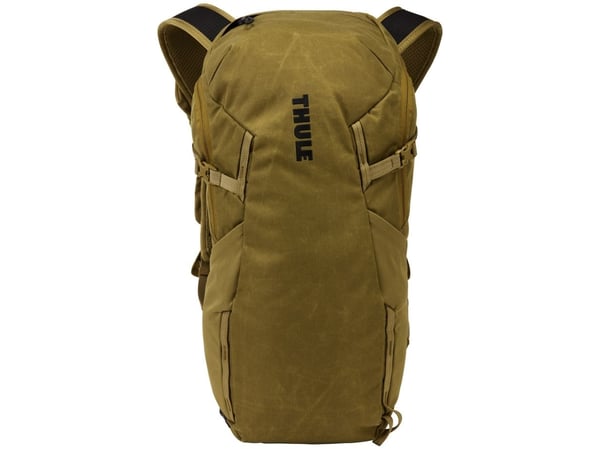 Thule 4128 AllTrail X 15L vandringsryggsäck nutria