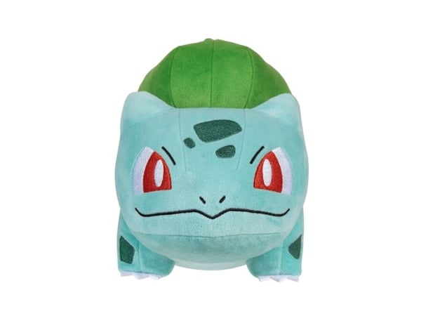 Jazwares POKEMON - PLUSH 30 CM BULBASAUR(PKW3112)