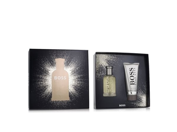 Hugo Boss Boss Bottled EDT 50 ml + SG 100 ml (man)