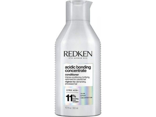 Redken Acidic Bonding Concentrate hårbalsam, krevende/bearbeidet hår, 300ml