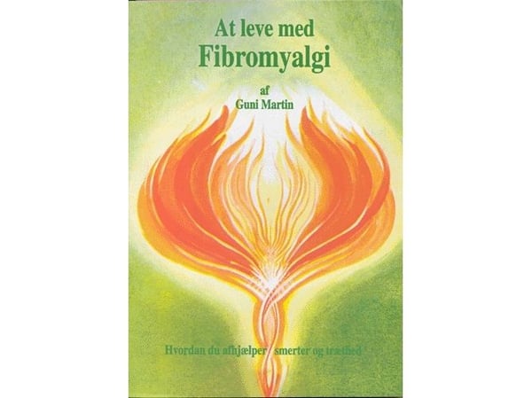 Att leva med fibromyalgi | Guni Martin | Språk: Danska