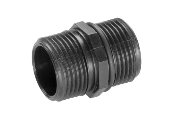 Gardena Pumpefittings