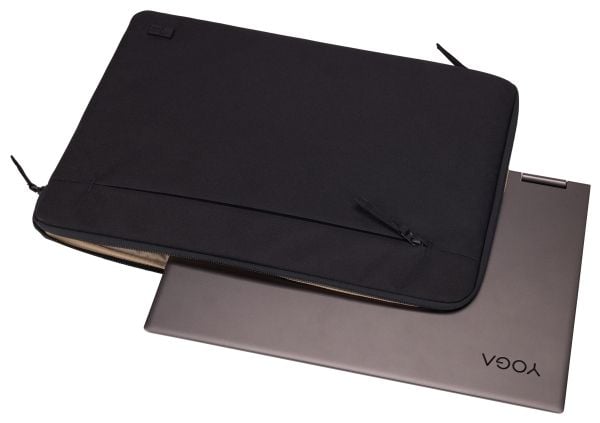 Case Logic Invigo - Notebookhylster - 15" - 15.6" - svart