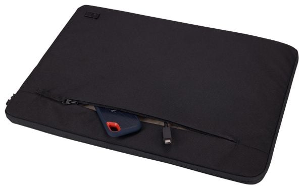 Case Logic Invigo - Notebookhylster - 15" - 15.6" - svart
