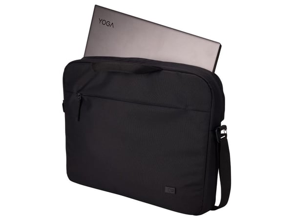 Case Logic Invigo - Notebook-väska - 15.6" - svart