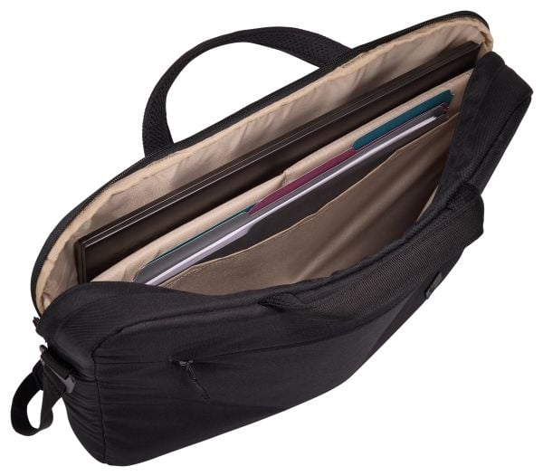 Case Logic Invigo - Notebook-väska - 15.6" - svart
