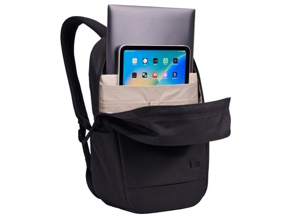 Case Logic Invigo - Notebookryggsekk - 10.9" - 14" - svart