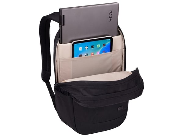Case Logic Invigo - Notebookryggsekk - 12.9" - 15.6" - svart