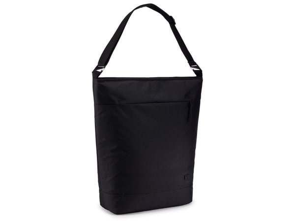 Case Logic Invigo - Notebookbæreveske - konvertibel - 12.9" - 15.6" - svart