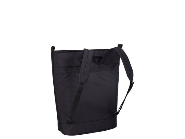 Case Logic Invigo - Notebookbæreveske - konvertibel - 12.9" - 15.6" - svart