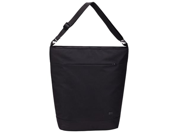Case Logic Invigo - Notebookbæreveske - konvertibel - 12.9" - 15.6" - svart