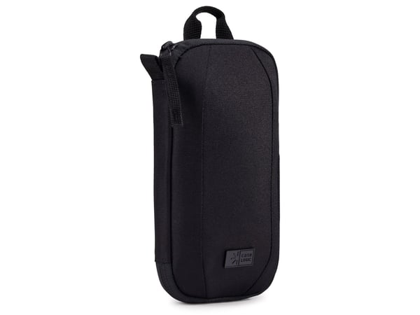 Case Logic Invigo - Tillbehörsfodral - polyester - svart