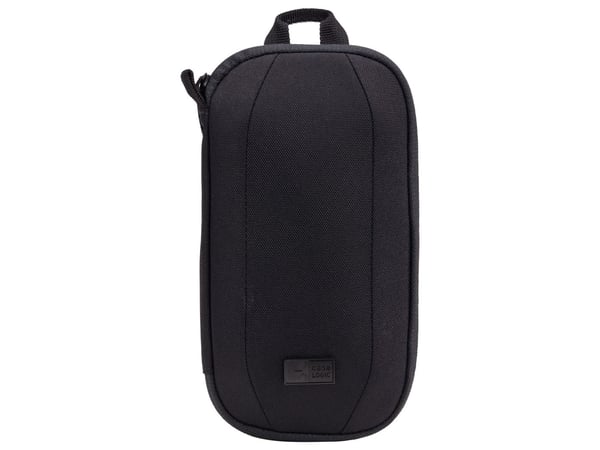 Case Logic Invigo - Tillbehörsfodral - polyester - svart