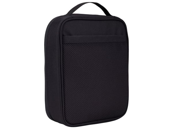 Case Logic Invigo - Tillbehörsfodral - 600D polyester - svart