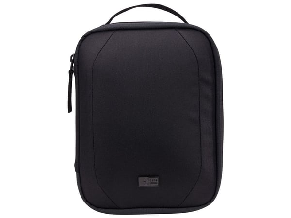 Case Logic Invigo - Tillbehörsfodral - 600D polyester - svart