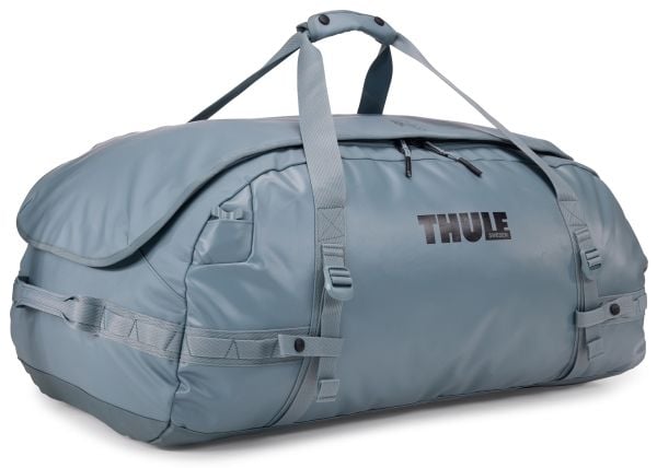 Thule Chasm - Dyffelpakke - 90L - 900D polyester, phthalate-free laminate - pond