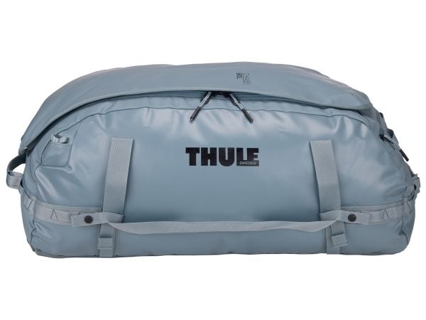 Thule Chasm - Dyffelpakke - 90L - 900D polyester, phthalate-free laminate - pond