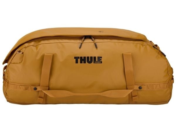 Thule Chasm TDSD305 Gyldenbrun, Brun, Reise, 130 L, Polyester, Unisex, Monokromatisk