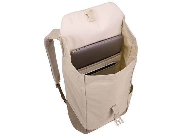 Thule Lithos TLBP213 Pelican, By, Pige, 40,6 cm (16"), Notebook-rom, Polyester