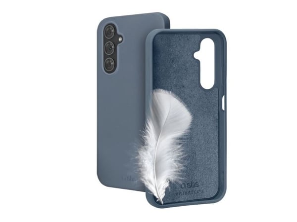 SBS TEINSTSAA25B, Deksel, Samsung, Galaxy A25 5G, 16,5 cm (6,5"), Blå