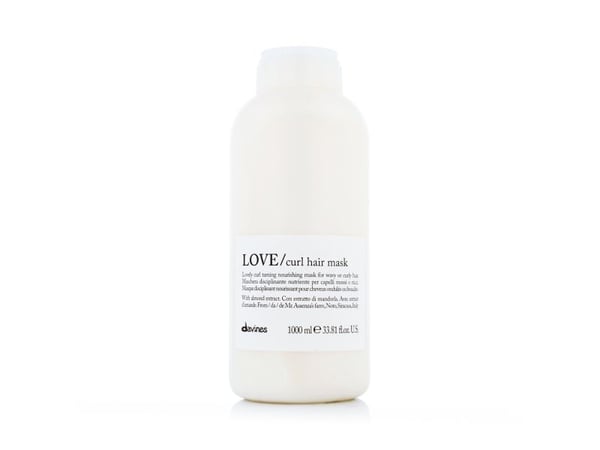 Davines Love Curl Nourishing hårmaske, 1000ml