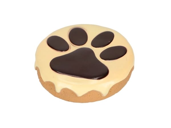 Dingo vinylleketøy til hund DINGO ZABAWKA BABECZKA 11,5 cm