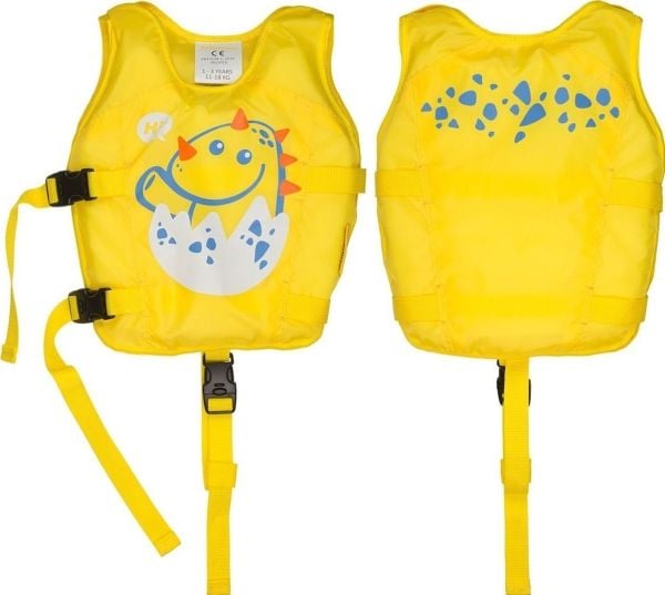 Waimea svømmevest 52ZB ROZ 18-30 kg rosa