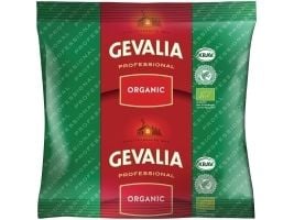 Filterkaffe gevalia økologisk, 65 g