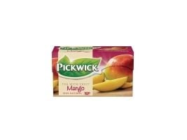 Te Pickwick Mango