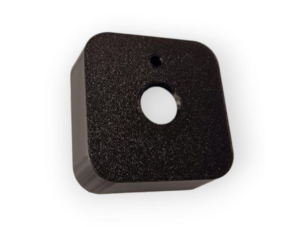 Light Solutions Black Cover for Hue Motion Sensor